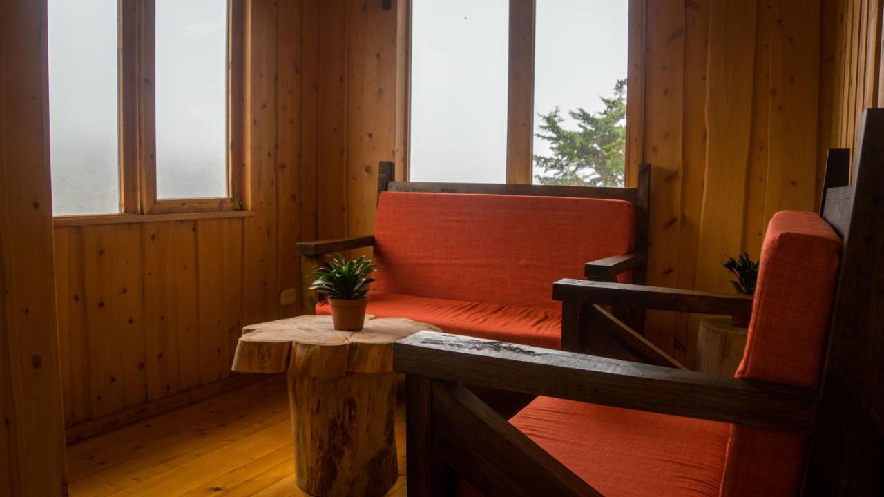 Finca Las Huellas: Cabana Acogedora En La Montana Villa Estrella Dış mekan fotoğraf